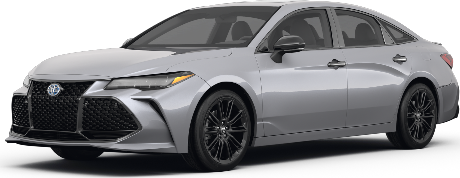 2022 Toyota Avalon Hybrid Price, Reviews, Pictures & More Kelley Blue
